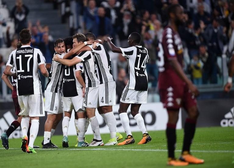 Juventus "demolirao" gradskog rivala, Pjanić strijelac i dvostruki asistent