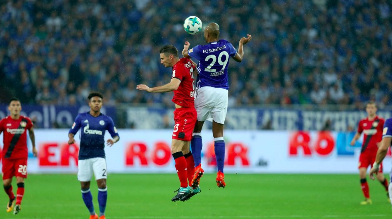 Bundesliga: Šalke i Bajer podijelili bodove