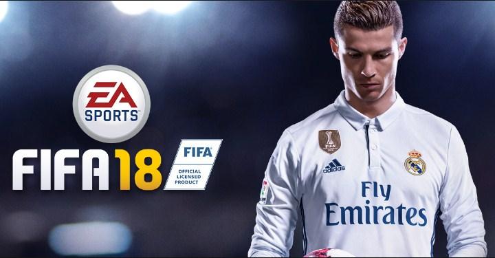 Ove godine FIFA 18 je više arkadna igra nego simulacija nogometa