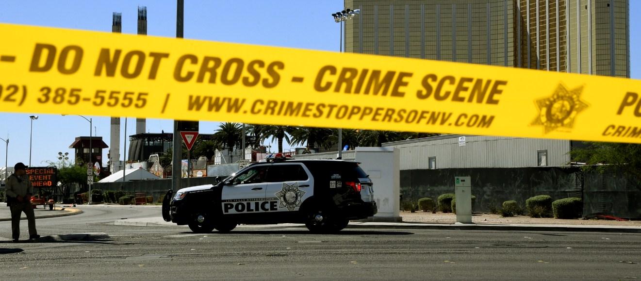 Sve blokirano: Naoružani čovjek u školi kod Las Vegasa