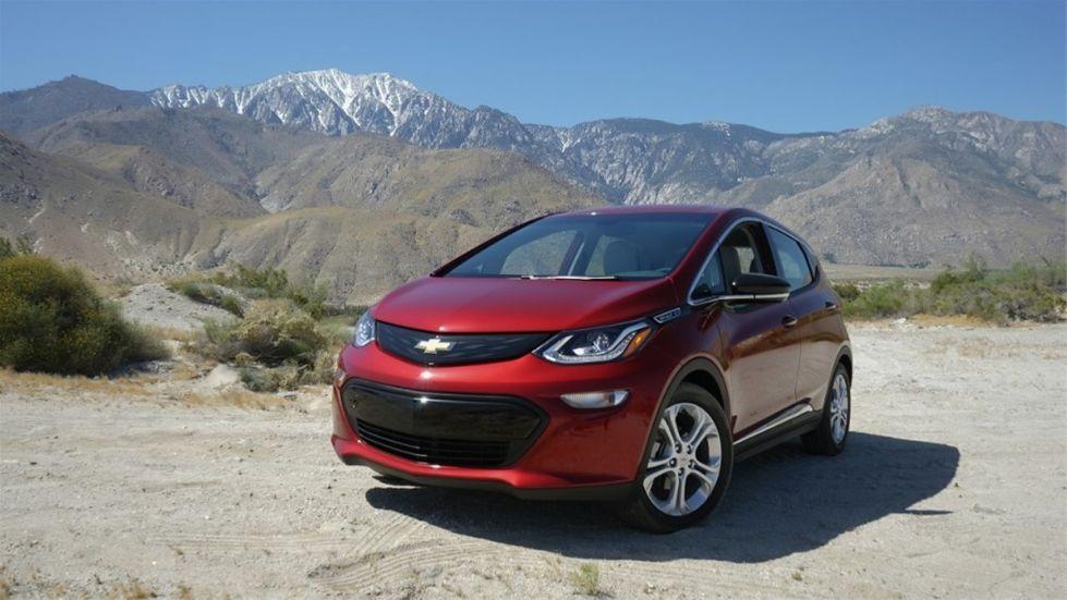 General Motors za budućnost bez nesreća, gužvi i zagađenja