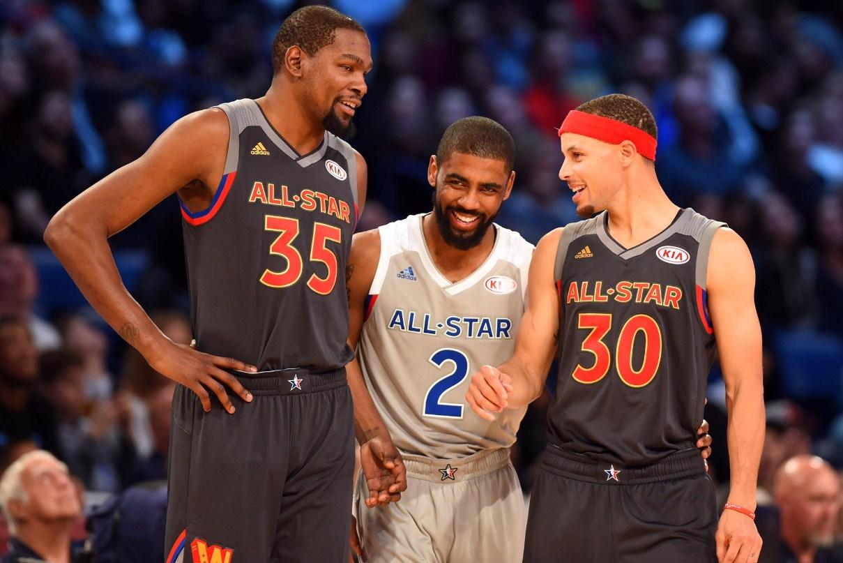 Zvanično: Ukida se utakmica "istoka" i "zapada" na NBA All staru