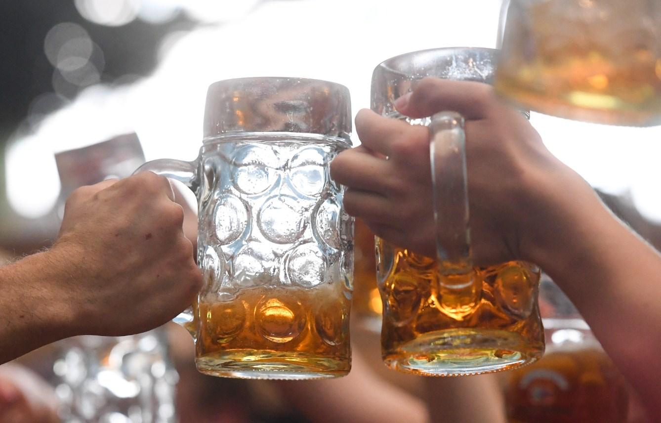 Zatvoren 184. Oktoberfest: Više od šest miliona posjeticala popilo 7,5 miliona litara piva