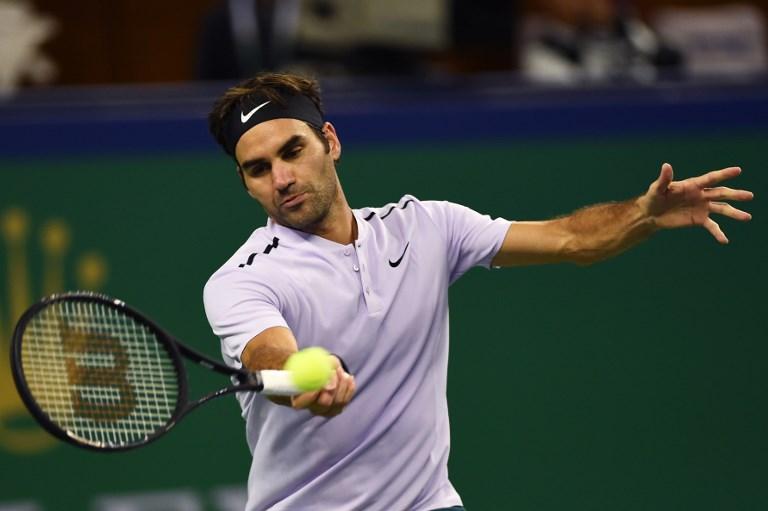 Federer posljednji polufinalist turnira u Šangaju