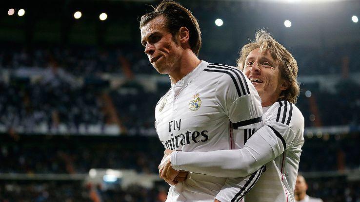 Bale ide Manchester United?