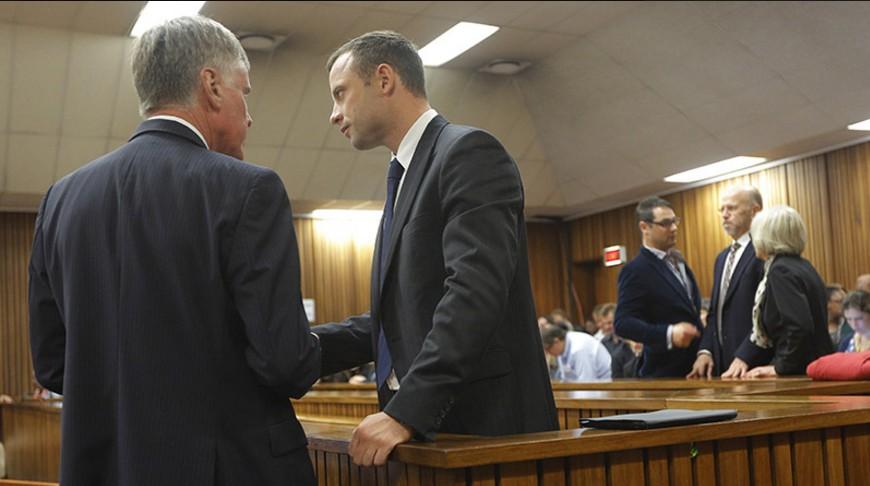 Tužioci traže dužu zatvorsku kaznu za Oskara Pistoriusa