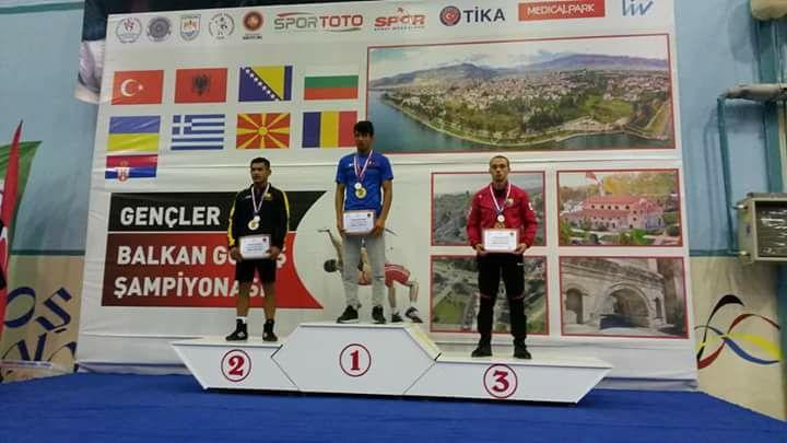 Sedam bronzanih medalja mladih bh. hrvača