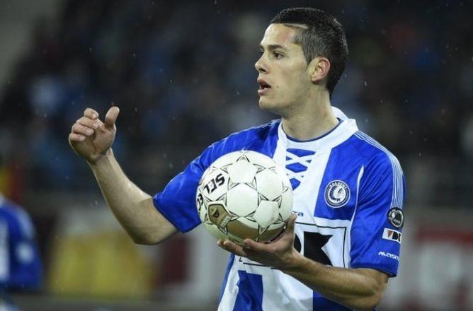 Hajradinović je igrao za Željezničar, Olimpik, Inter iz Zaprešića, Trenčin, Gent i Haugesund - Avaz