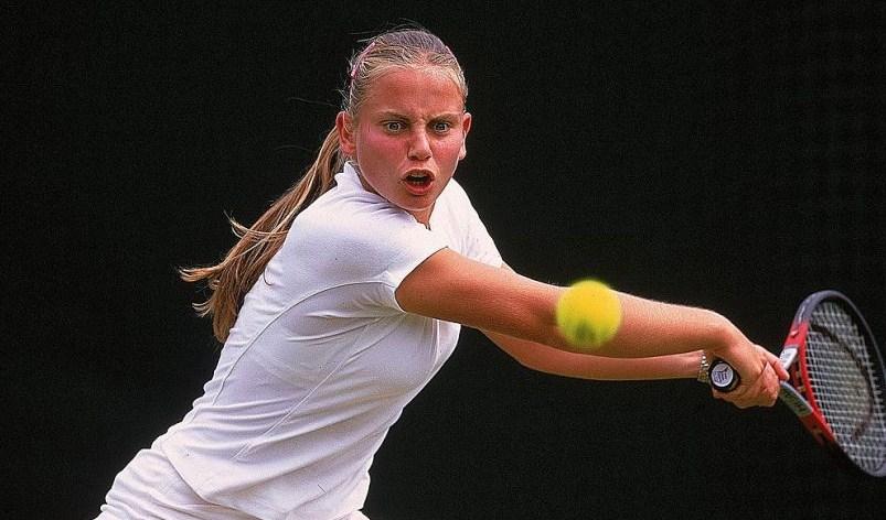 Poznata teniserka Jelena Dokić otkrila: Otac mi je uzeo sve, davala sam mu 200.000 dolara mjesečno!
