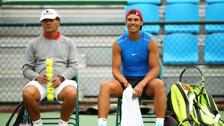 Nadal ostao bez trenera: Emotivnom porukom razišli se Toni i Rafael