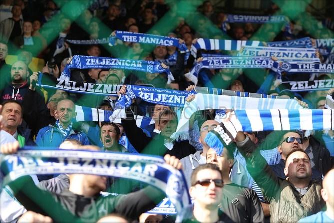 Sarajevski derbi: Ulaznice se neće moći kupiti na dan utakmice