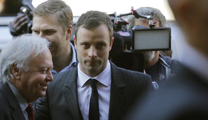 Obrat u slučaju Pistorius: Sud slavnom olimpijcu povećao kaznu zbog ubistva djevojke