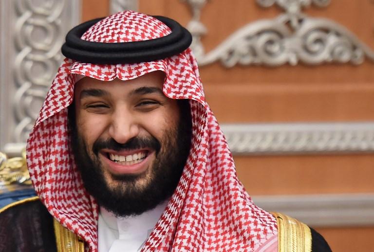 Saudijski princ Muhamed ben Salman: Ajatolah Ali Hamneji je "novi Hitler"