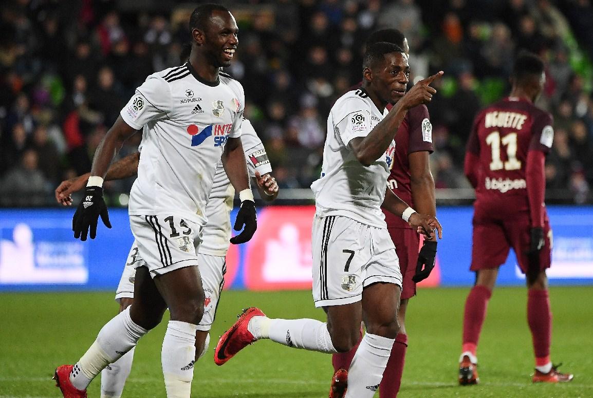 Francuska liga: Amien do nove pobjede, Strazbur i Kaen podijelili bodove