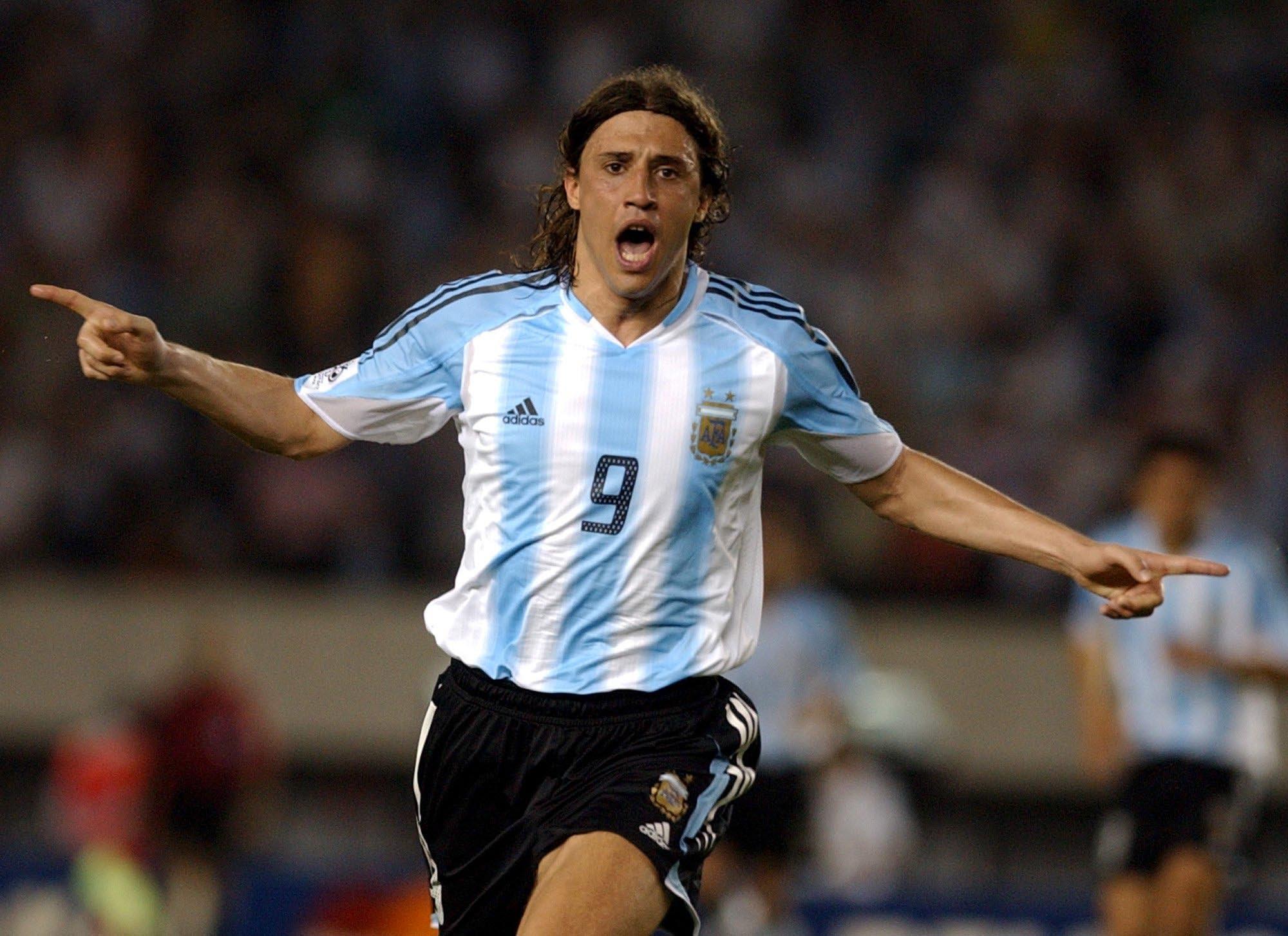 Argentinska nogometna zvijezda priznala: Orgijao sam, najviše sa ženama...