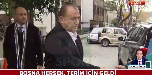 Turski mediji o posjeti delegacije NSBiH: Terima bi dočekale na hiljade ljudi u Sarajevu