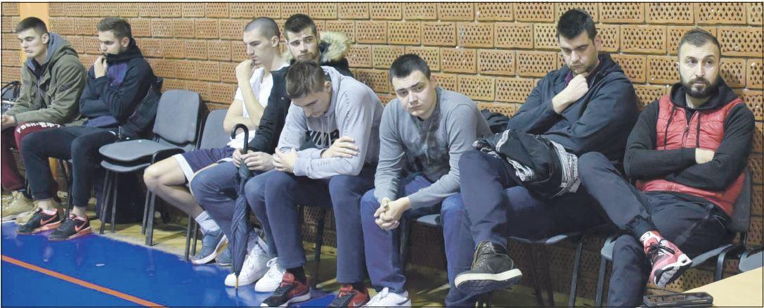 Kulminira kriza u redovima "Studenata", ekipa nije igrala u Ohridu: Bosnine igre bez granica