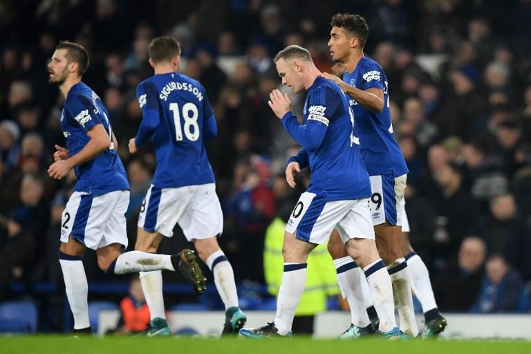 Everton nakon preokreta do trijumfa nad "fenjerašem"