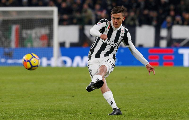 Uvrijeđeni Dibala želi napustiti Juventus, pa je već počeo pregovore sa klubom koji ne pita za cijenu