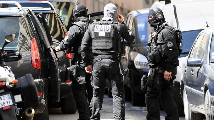 U Njemačkoj uhapšen terorista koji je pripremao napad