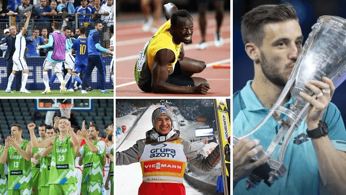 Sportska 2017: Šta ćemo pamtiti, a šta bismo zaboravili?