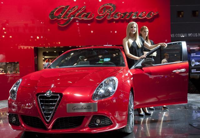 Alfa Romeo planira nasljednike modela 4C i Giuliette