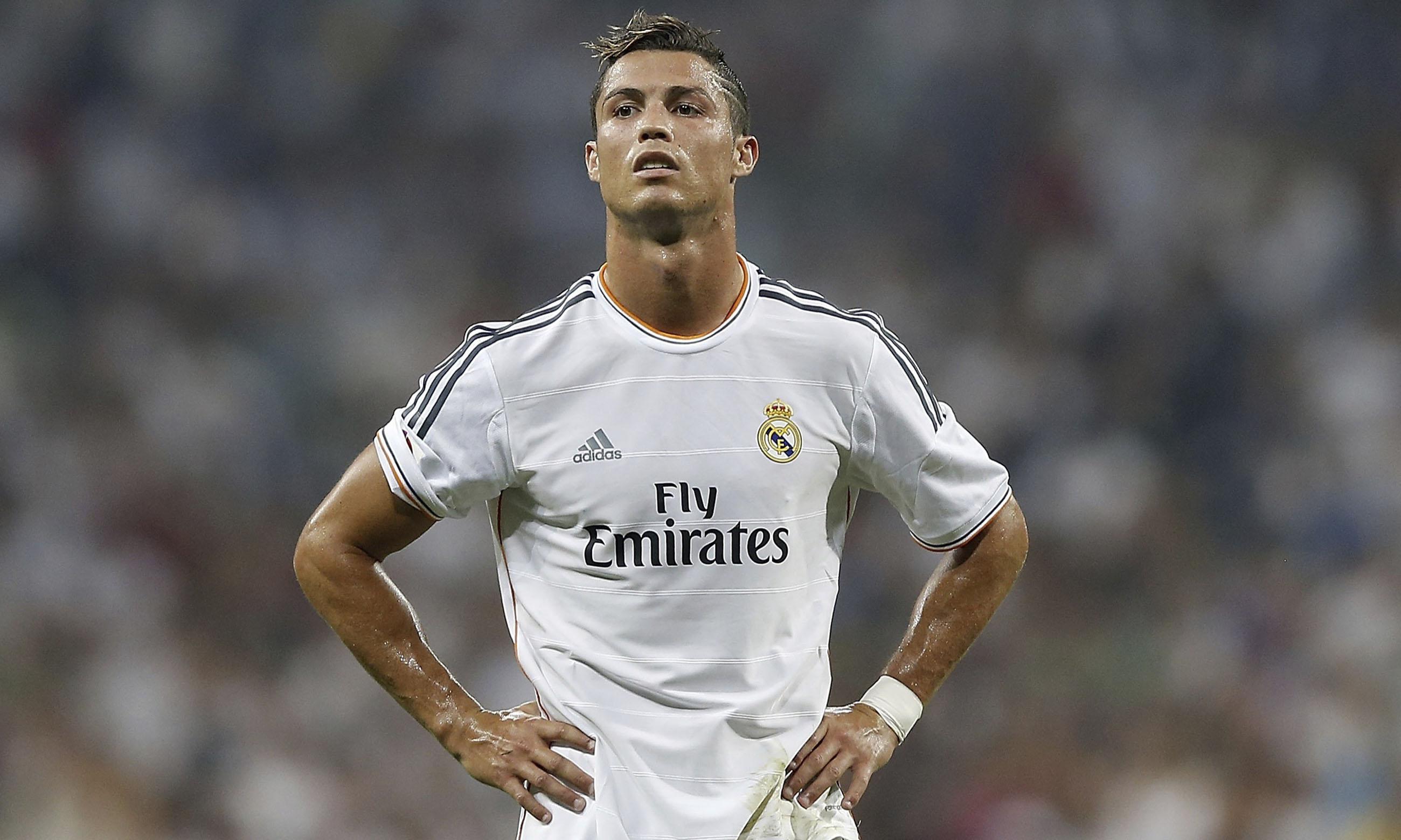 Ronaldo: Osvojio pet trofeja - Avaz