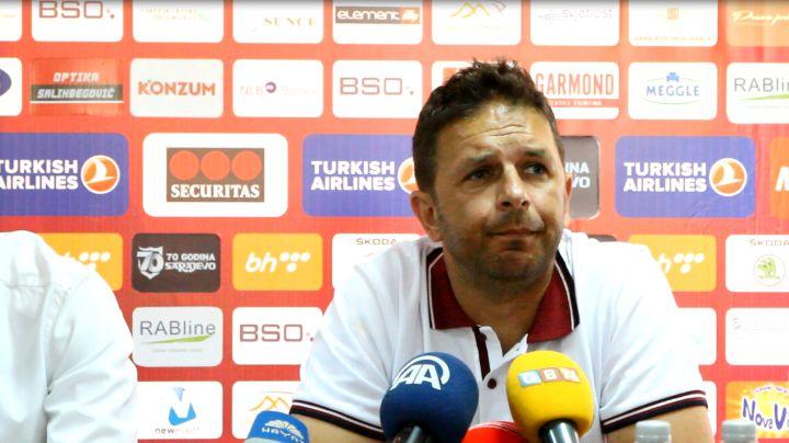 "Avaz" saznaje: FK Sarajevo u potrazi za novim igračima, a otkrivamo na kojim pozicijama igraju