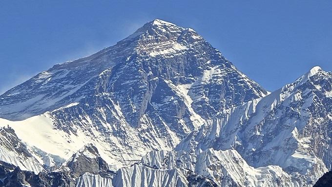 Mont Everest nije najviša planina na svijetu