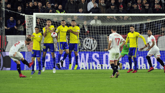 Kup kralja: Sevilja i Espanjol izborili plasman u četvrtfinale