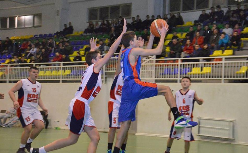 Veliki košarkaški klubovi iz regije na turniru u Jajcu