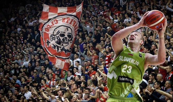 "Delije" prijete bojkotom: Navijači Crvene zvezde ne žele Bošnjaka u ekipi
