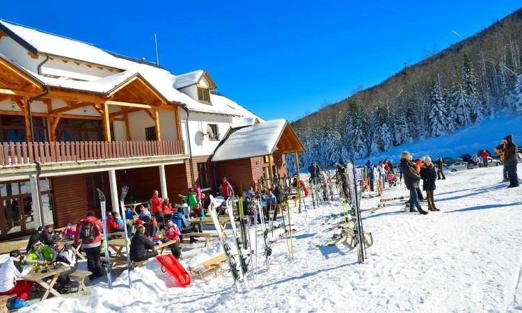 Ski centar 'Raduša' otvara se ovog vikenda
