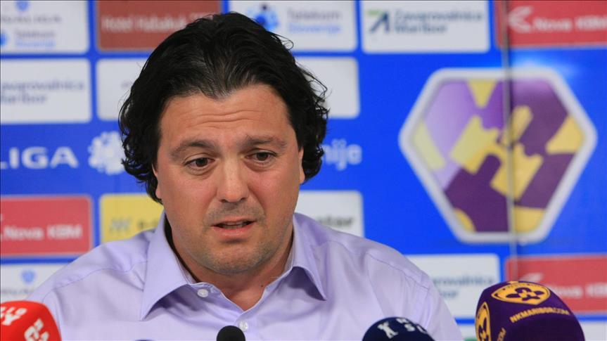 Zahovič: Maribor je pustio Mešanovića da se priključi reprezentaciji BiH, ali on to nije htio