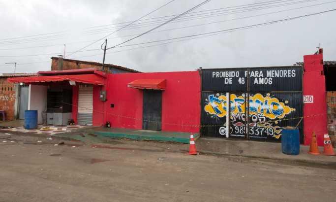 Napad u Brazilu: U noćnom klubu ubijeno 14 osoba