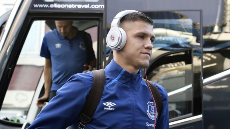 Muhamed Bešić ostaje u Engleskoj, ali ne i u Evertonu