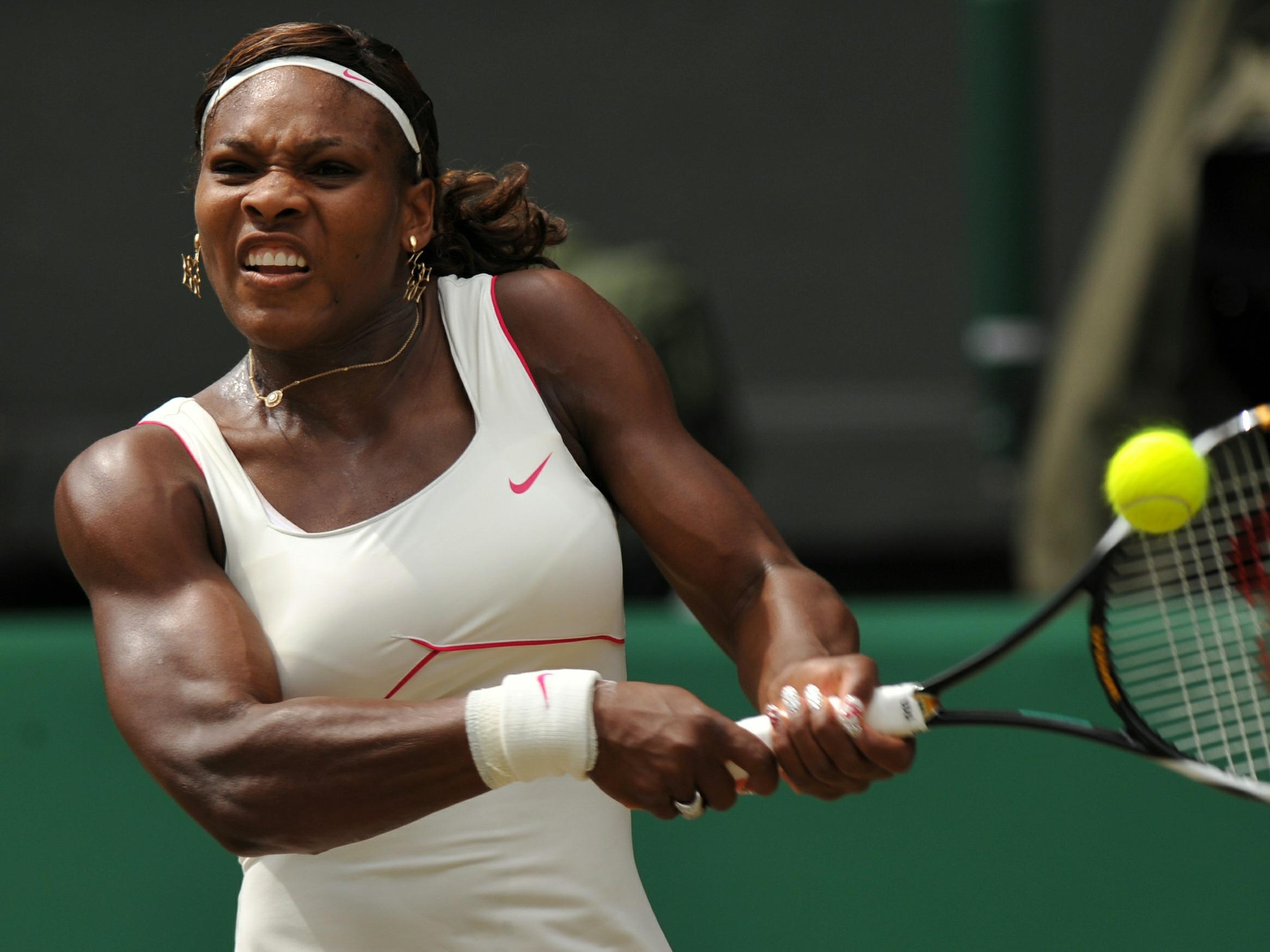 Serena Vilijams ispala sa WTA liste