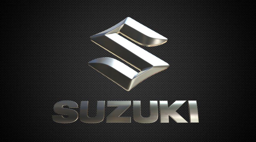 Ovako izgleda prvi Suzukijev automobil