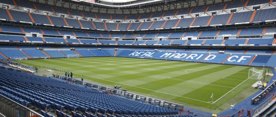 Madridsko ludilo, karta za PSŽ 24 hiljade eura