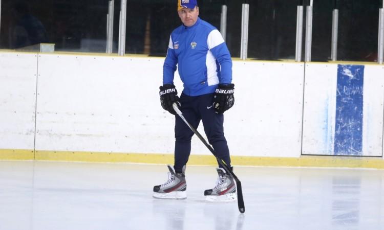 Kanadski stručnjak Džemison pojačao hokejašku reprezentaciju BiH