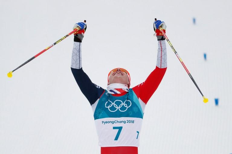 Norvežani na ZOI osvojili tri medalje u kros kantri skijanju