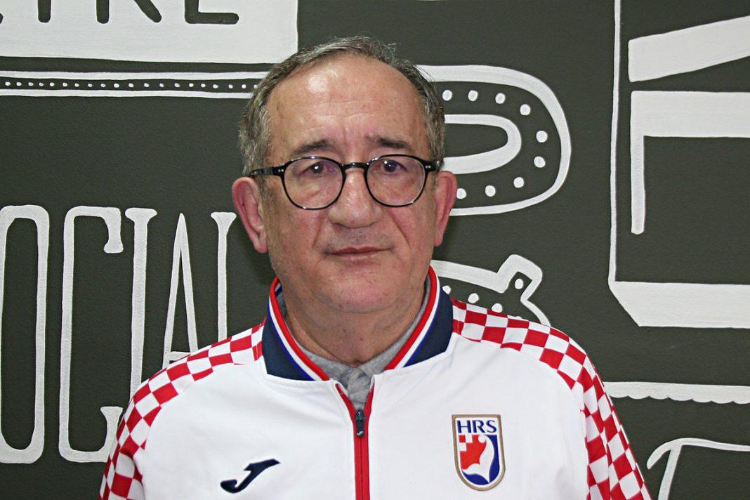 Lino Červar ostaje selektor hrvatske rukometne reprezentacije