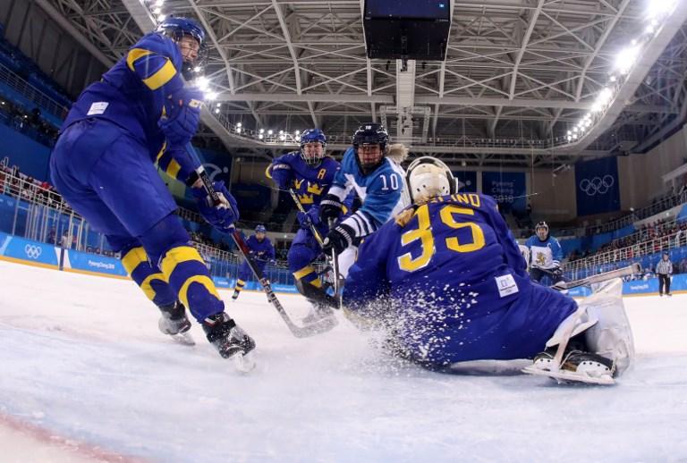 Pjongčang: Finska se plasirala u polufinale u ženskom hokeju