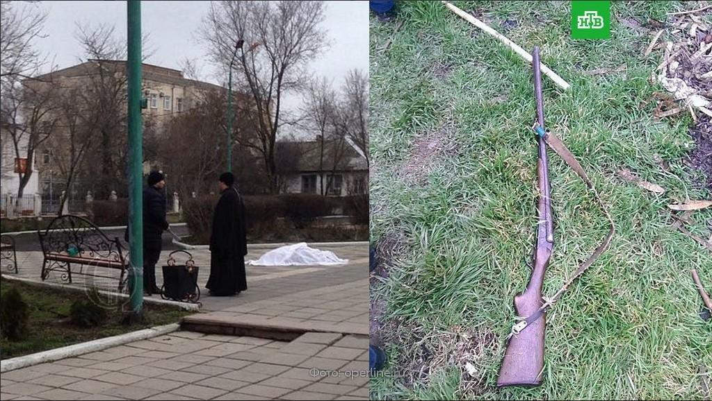 Pucnjava ispred crkve u Rusiji: Povećan broj mrtvih