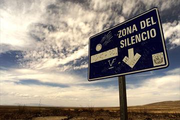 Meksička "Zona tišine": Misteriozna oblast u pustinji u kojoj ništa ne funkcionira