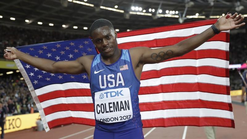 Američki atletičar srušio svjetski rekord na 60 metara