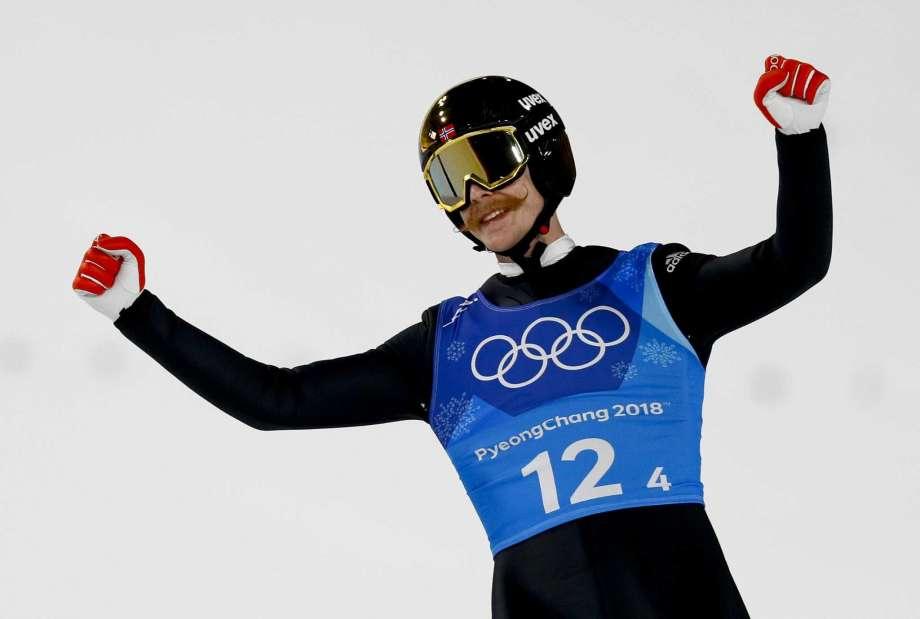 Norvežani osvojili olimpijsko zlato u ekipnim ski skokovima