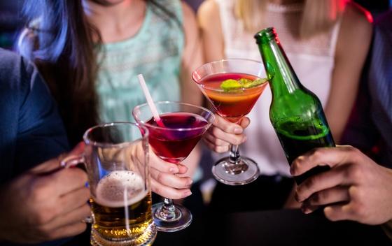 Psiholozi odredili četiri razloga zbog kojih ljudi piju