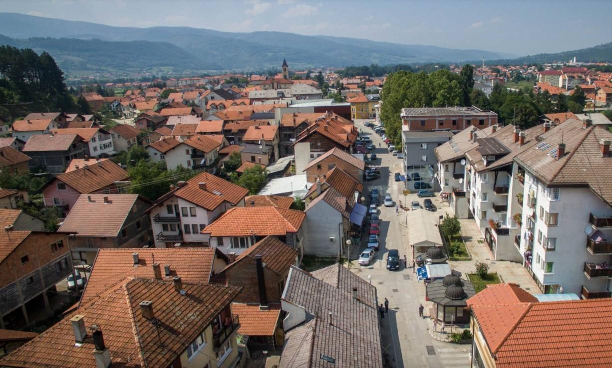 Gornji Vakuf - Uskoplje: U februaru zaposlena 41 osoba