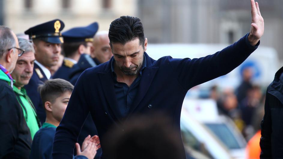 Zbogom, Astori: Cijela Italija oprašta se od voljenog Davidea